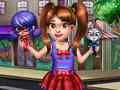 เจ้าหญิงกับของเล่นที่หายไป เกมออนไลน์