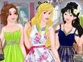 งานเลี้ยงวันเกิดของออโรร่า เกมออนไลน์