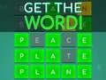 รับคำ! เกมออนไลน์