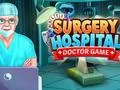 โรงพยาบาลผ่าตัดหลายอย่าง เกมออนไลน์