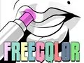 สีฟรี เกมออนไลน์