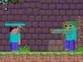 สงครามมายคราฟ เกมออนไลน์