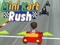 มินิการ์ตเร่งรีบ เกมออนไลน์ มินิการ์ตเร่งรีบ เกมออนไลน์