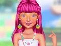 BFFs E-Girl ปะทะ Soft Girl เกมออนไลน์