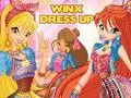 Winx Club: แต่งตัว เกมออนไลน์