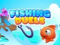 ดูเอลตกปลา เกมออนไลน์