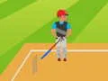 คริกเก็ต 2D เกมออนไลน์