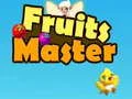 ปรมาจารย์ผลไม้ เกมออนไลน์