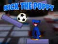 เตะป๊อปปี้ เกมออนไลน์