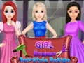 การออกแบบทรงผมสำหรับนักเรียนหญิง เกมออนไลน์ การออกแบบทรงผมสำหรับนักเรียนหญิง เกมออนไลน์