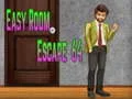 Amgel หนีออกจากห้องง่าย 64 เกมออนไลน์