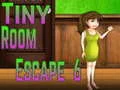 Amgel หนีออกจากห้องเล็ก 6 เกมออนไลน์