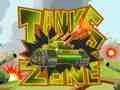 โซนรถถัง เกมออนไลน์