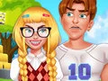 เรื่องราวความรัก: จากอัฉริยะสู่สาวยอดนิยม เกมออนไลน์