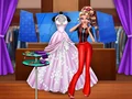 หลักสูตรช่างตัดเสื้อของแอนนี่ เกมออนไลน์