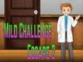 Amgel ความท้าทายเบา ๆ หนี 2 เกมออนไลน์