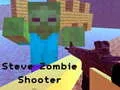 สตีฟ นักยิงซอมบี้ เกมออนไลน์