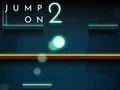 กระโดดขึ้น 2 เกมออนไลน์ กระโดดขึ้น 2 เกมออนไลน์
