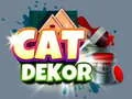การตกแต่งแมว เกมออนไลน์