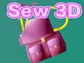 เย็บ 3D เกมออนไลน์ เย็บ 3D เกมออนไลน์