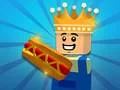 ยอดนักผจญภัยอาหาร เกมออนไลน์ ยอดนักผจญภัยอาหาร เกมออนไลน์