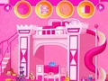 ทำความสะอาดห้องของเจ้าหญิง เกมออนไลน์