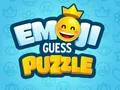 ปริศนาเดาอิโมจิ เกมออนไลน์