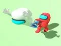 ผีในหมู่เรา เกมออนไลน์