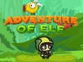 การผจญภัยของเอลฟ์ เกมออนไลน์