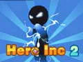 ฮีโร่ Inc 2 เกมออนไลน์ ฮีโร่ Inc 2 เกมออนไลน์