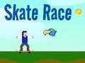 การแข่งขันสเก็ต เกมออนไลน์