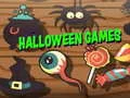 เกมฮัลโลวีน เกมออนไลน์