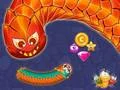ล่าตัวหนอน เกมออนไลน์
