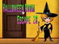 Amgel หลบหนีจากห้องฮาโลวีน 28 เกมออนไลน์