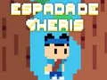 ดาบของเชอรีส เกมออนไลน์