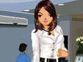 แต่งตัวสาวออฟฟิศ เกมออนไลน์
