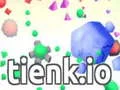tienk.io เกมออนไลน์