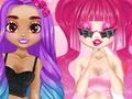เต้น TikTok เกมออนไลน์