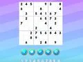 เกมซูโดกุ เกมออนไลน์