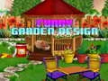 การออกแบบสวนสนุก เกมออนไลน์