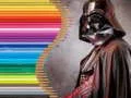 สมุดระบายสีสำหรับดาร์ธเวเดอร์ เกมออนไลน์ สมุดระบายสีสำหรับดาร์ธเวเดอร์ เกมออนไลน์