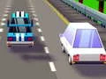 Dashy Crashy เกมออนไลน์ Dashy Crashy เกมออนไลน์
