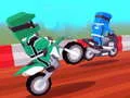 กลเม็ด - เกมแข่งจักรยาน 3D เกมออนไลน์ กลเม็ด - เกมแข่งจักรยาน 3D เกมออนไลน์