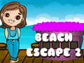 หนีจากชายหาด 2 เกมออนไลน์ หนีจากชายหาด 2 เกมออนไลน์