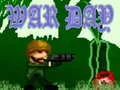 วันสงคราม เกมออนไลน์ วันสงคราม เกมออนไลน์