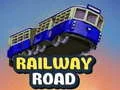 ถนนรถไฟ เกมออนไลน์