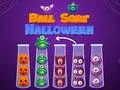 จำแนกบอลฮาโลวีน เกมออนไลน์ จำแนกบอลฮาโลวีน เกมออนไลน์