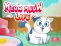 ชีวิตแมวแมว เกมออนไลน์