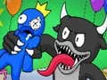 ปริศนาเพื่อนสายรุ้ง เกมออนไลน์ ปริศนาเพื่อนสายรุ้ง เกมออนไลน์