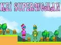 เคย์ ซูเปอร์วูแมน เกมออนไลน์